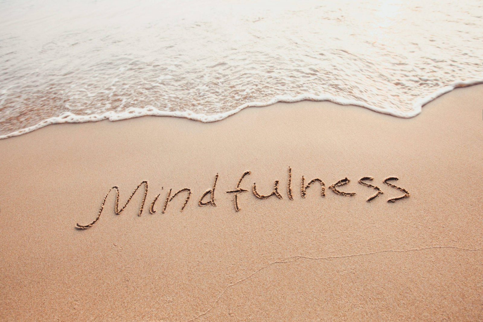 Mindfulness e Incontri: La Chiave per Connessioni Autentiche