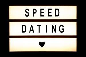 Eventi di speed dating