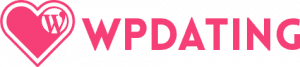cropped WPDating Logo